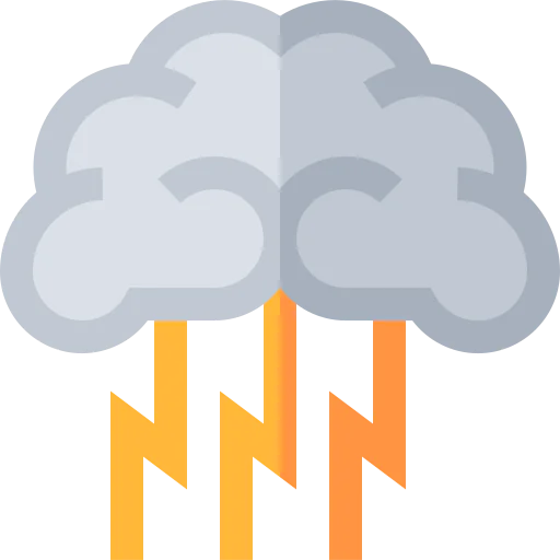 Brainstorming icon