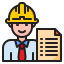 Worker Ikona 64x64