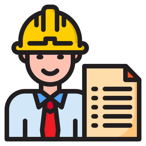 Worker icon