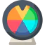 Roulette icon 64x64