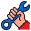 Wrench Ikona 64x64
