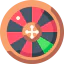 Roulette 图标 64x64