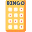 Bingo Ikona 64x64
