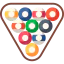 Billiard Symbol 64x64