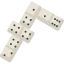 Dominoes Symbol 64x64