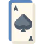 Ace Symbol 64x64