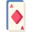 Ace icône 64x64