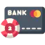 Credit card icon 64x64