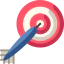 Darts Symbol 64x64