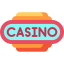 Casino Symbol 64x64