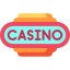 Casino icône 64x64