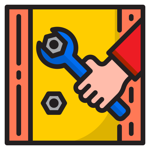 Maintenance icon