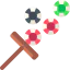 Gamble іконка 64x64
