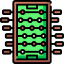Foosball icon 64x64
