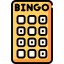 Bingo icon 64x64