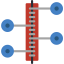 Timeline icon 64x64