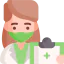 Doctor icon 64x64