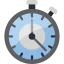 Stopwatch icon 64x64