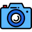 Photograph アイコン 64x64