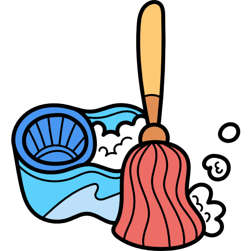 Mop icon