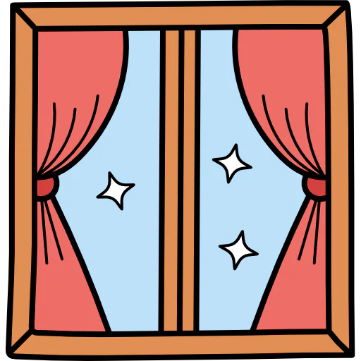 Window 상