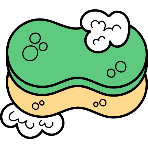 Sponge icon