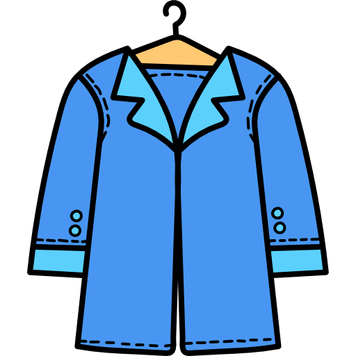 Jacket icon