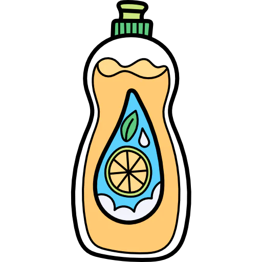 Detergent icon