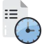 Deadline icon 64x64