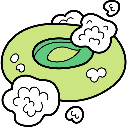 Soap icon