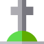 Graveyard icon 64x64
