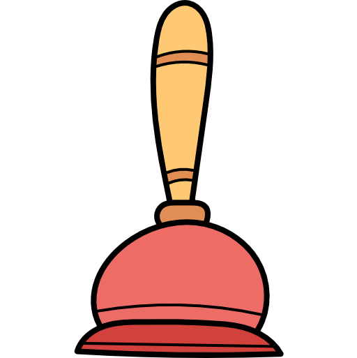 Plunger 图标