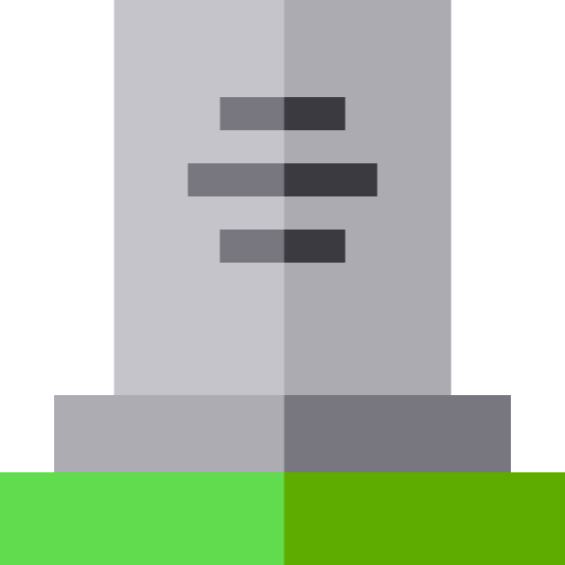 Graveyard icon
