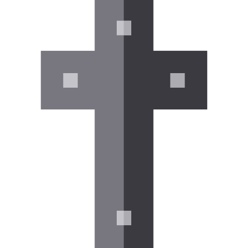 Cross 图标
