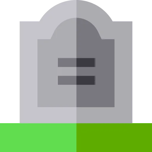 Graveyard icon