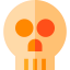 Skull icon 64x64