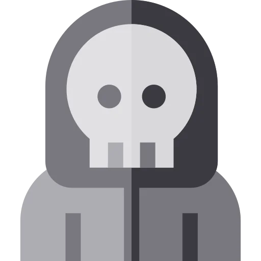 Reaper icon