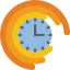 Time icon 64x64