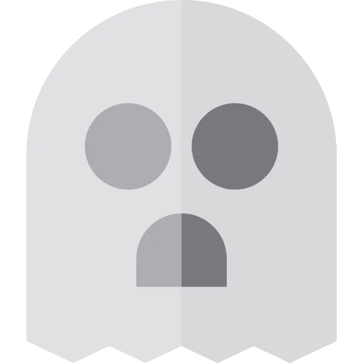 Ghost icon
