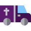 Hearse icon 64x64