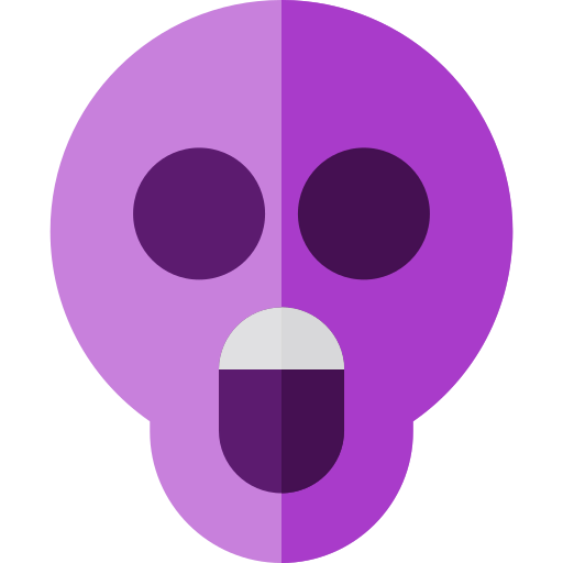 Spooky ícone