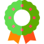 Wreath іконка 64x64