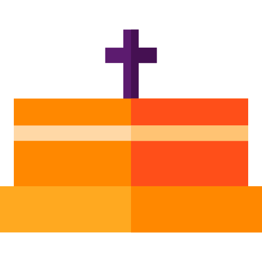 Coffin 图标