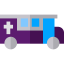 Bus アイコン 64x64