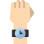 Wristwatch icon 64x64
