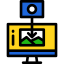 Photographer アイコン 64x64