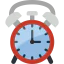 Alarm clock icon 64x64