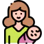 Mother icon 64x64