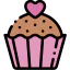Muffin icon 64x64