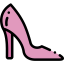 High heels icon 64x64